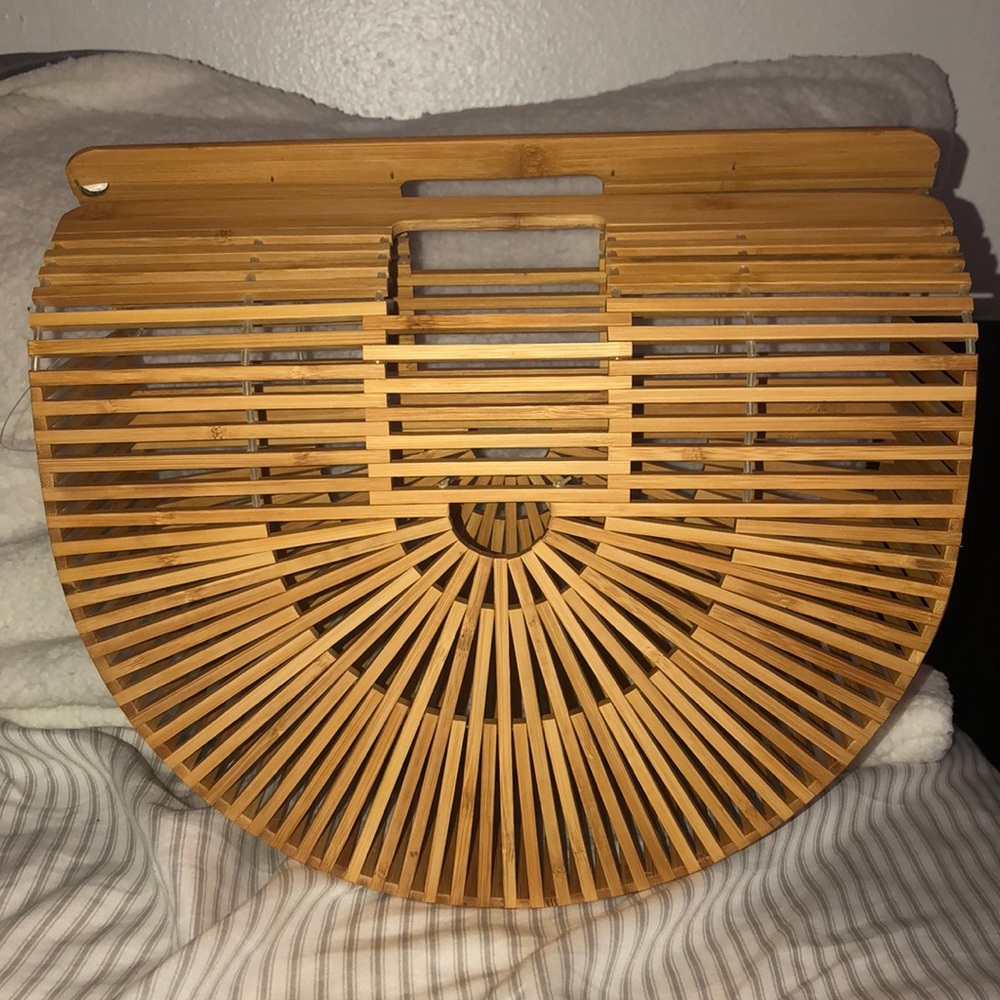 NEVER USED Steve Madden purse